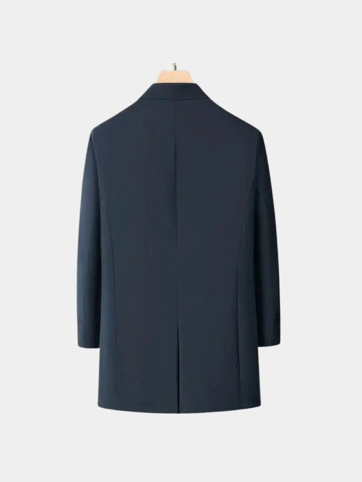 Palm Beach Boutique Timeless Winter Coat