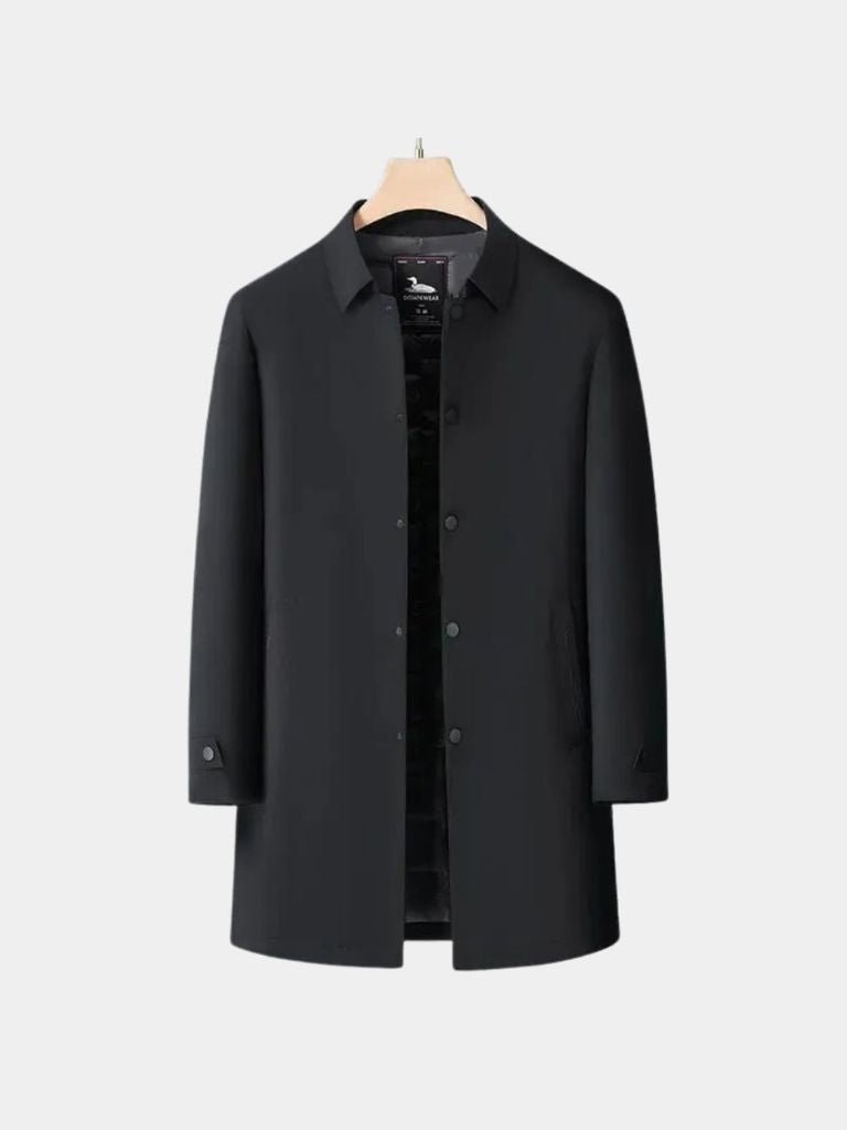 Palm Beach Boutique Timeless Winter Coat