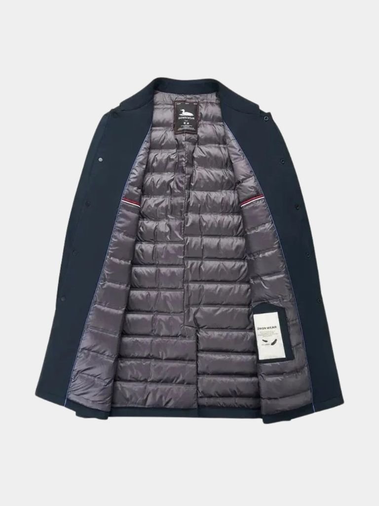 Palm Beach Boutique Timeless Winter Coat